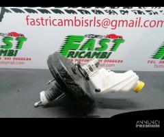 Pompa servofreno e accessori fiat doblo 2010-2020