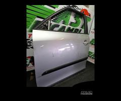 Sportello porta e accessori skoda fabia 2007-2014