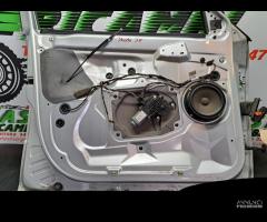 Sportello porta e accessori skoda fabia 2007-2014