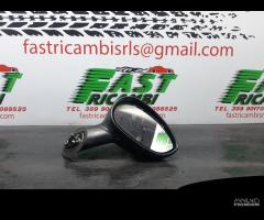 Porta ant dx e accessori fiat grande punto