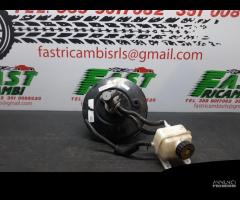 Accessori dr3 1.5 benzina/gpl 2017-2020