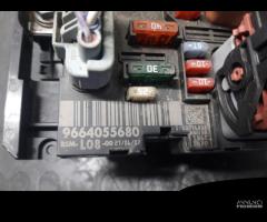 Accessori citroen c4 2006-2012 - 10