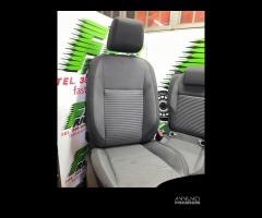 SEDILI INTERNI TAPPEZZERIA FORD C-MAX II 2016 - 6