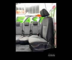 SEDILI INTERNI TAPPEZZERIA FORD C-MAX II 2016 - 8