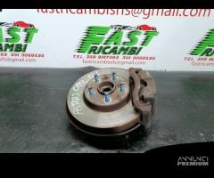 Scatola sterzo e acc opel astra j 2009-2015