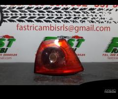 Accessori golf 5 1.6b 03-09