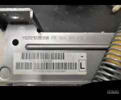 Accessori vw golf 6 2.0d cff 2008-2012