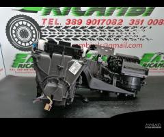 Convogliatore e accessori vw golf 6 2.0d cff 08-12