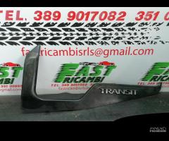 Accessori ford transit 2006-2014