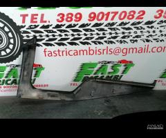 Accessori ford transit 2006-2014