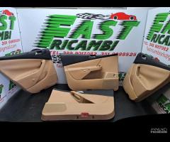 Tappezzeria sedili interni pannelli vw passat b6 - 9