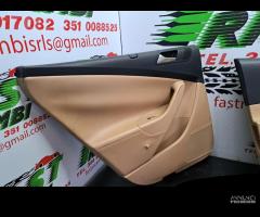 Tappezzeria sedili interni pannelli vw passat b6 - 12