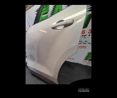 SPORTELLO E ACCESSORI MAZDA CX-7 2012