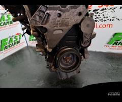 MOTORE E CAMBIO VW GOLF AUDI A3 2.0 TDI BMM 103KW - 6