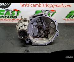 CAMBIO MANUALE 5 MARCE  VOLKSWAGEN GOLF 5