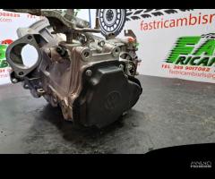 CAMBIO MANUALE 5 MARCE  VOLKSWAGEN GOLF 5 - 7