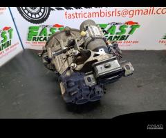 MOTORE E CAMBIO SMART FORTWO 451 1.0B 3B21 2010 - 7