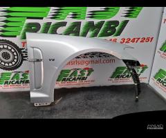 SPORTELLI PARAURTI COFANO JAGUAR XF 2010 - 14