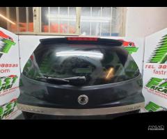 Portellone e accessori ssangyong kyron 2005-2007