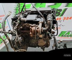 MOTORE FORD FIESTA 6 1.4 TDCI F6JD