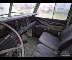 Land Rover Defender Pick Up 1983 2.3 Diesel - 13