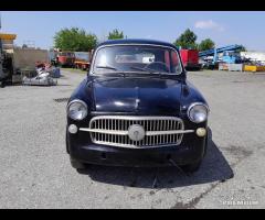 Fiat 1100 103 1956 Da Lieve Restauro