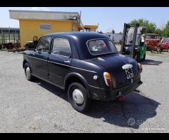 Fiat 1100 103 1956 Da Lieve Restauro - 6