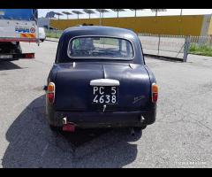 Fiat 1100 103 1956 Da Lieve Restauro - 7