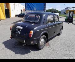 Fiat 1100 103 1956 Da Lieve Restauro - 8