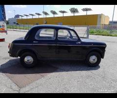 Fiat 1100 103 1956 Da Lieve Restauro - 9