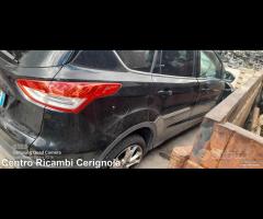 ricambi Ford kuga 2.0 tdci del 2014 automatica 4x4