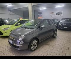 Fiat 500 1.2 Lounge unico prop 2015 Gpl - 7