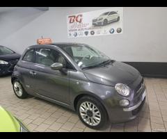 Fiat 500 1.2 Lounge unico prop 2015 Gpl - 9