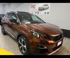 Peugeot 3008 2.0 hdi 150 S&S GT Line full