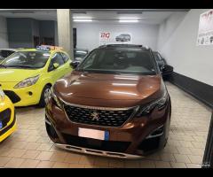 Peugeot 3008 2.0 hdi 150 S&S GT Line full