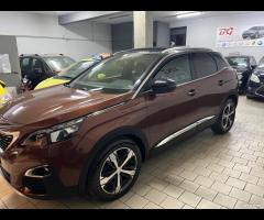 Peugeot 3008 2.0 hdi 150 S&S GT Line full