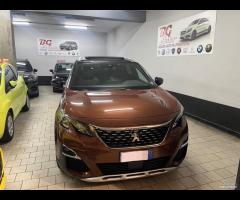 Peugeot 3008 2.0 hdi 150 S&S GT Line full