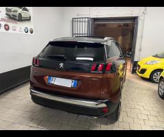 Peugeot 3008 2.0 hdi 150 S&S GT Line full - 9