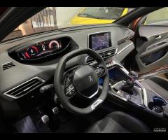 Peugeot 3008 2.0 hdi 150 S&S GT Line full - 18