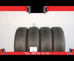 4 GOMME 185 55 R15 COME NUOVI 95% - GOODYEAR