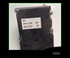 Centralina ABS Modulo Pompa BOSCH 0265955034 6R061 - 6