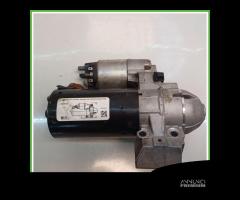 Motorino Avviamento BOSCH 0001148010 BMW X3 F25 12