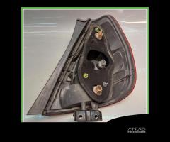 Fanale Fanalino Sinistro SX HONDA JAZZ 1a Serie 33