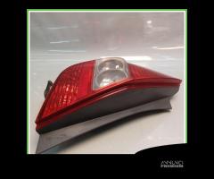 Fanale Fanalino Sinistro SX HONDA JAZZ 1a Serie 33