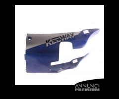 Spoiler Keeway Hurricane - 65407B03007Z