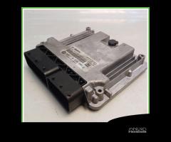 Centralina Motore Iniezione ECU BOSCH 0281019806 B