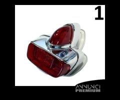 Faro posteriore Piaggio Vespa GS GL Super Sport