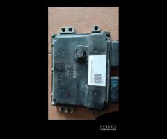 Centralina ECU Suzuki Swift 1.3 DDIS 33920-73KM 11