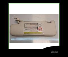 Aletta Parasole Destro DX FIAT 500 3P 1.2 73571701