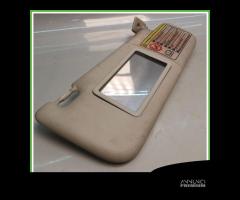 Aletta Parasole Destro DX FIAT 500 3P 1.2 73571701